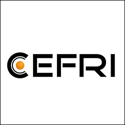 Logo CEFRI